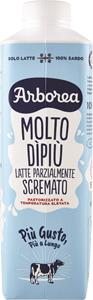 LATTE MOLTODIPIU' PARZIALMENTE SCREMATO