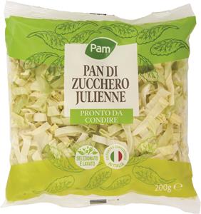 PAN DI ZUCCHERO