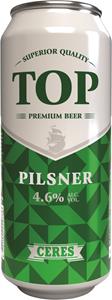 BIRRA TOP PILSNER