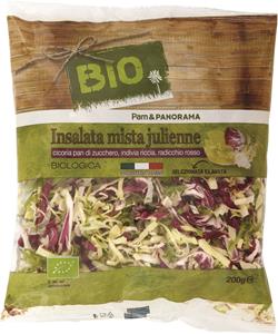 PAM BIO INSALATA MISTA