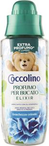 PROFUMATORE BUCATO ELIXIR FRESCHEZZA CELESTE 324ML