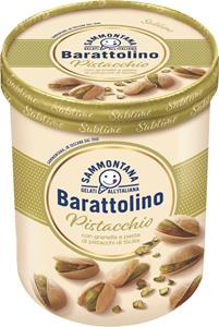 BARATOLINO SUBLIME  PISTACCHIO