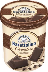 BARATTOLINO SUBLIME  CIOCCOLATO