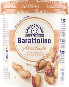 BARATTOLINO SUBLIME  ARACHIDE