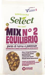 SELECT MIX N°2 EQUILIBRO 300GR