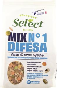 SELECT MIX N.1 DIFESA 300GR