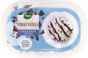 PAM GELATO STRACCIATELLA