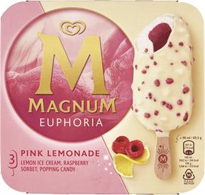 MAGNUM EUPHORIA X3