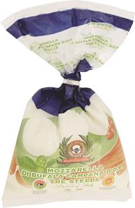 MOZZARELLA DI BUFALA CAMPANA DOP TAKE AWAY