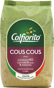 COUS COUS ITALIA