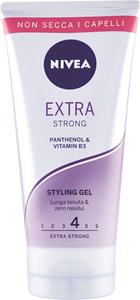 GEL CAPELLI EXTRA STRONG 150ML