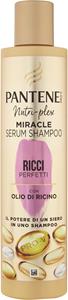 SHAMPOO MIRACLE RICCI PERFETTI 250ML