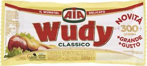 WUDY CLASSICO