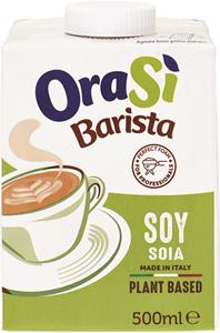 ORAS  BARISTA  AVENA