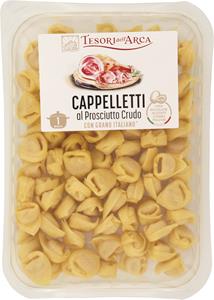 CAPPELLETTI AL PROSCIUTTO CRUDO