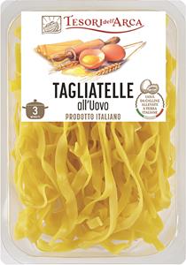 TAGLIATELLE