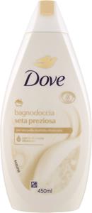 BAGNODOCCIA SETA PREZIOSA 450ML