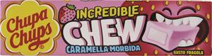 CARAMELLA MORBIDA INCREDIBILE CHEW FRAGOLA