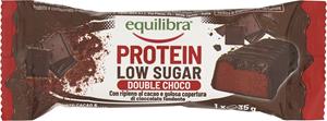 BARRETTA PROTEIN 31% LOW SUGAR DOUBLE CHOCO