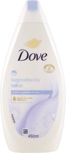 BAGNODOCCIA TALCO 450ML