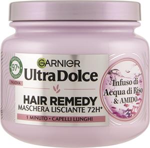 MASCHERA CAPELLI REMEDY ACQUA DI RISO  340ML