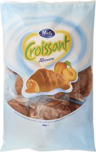 CROISSANT ALBICOCCA