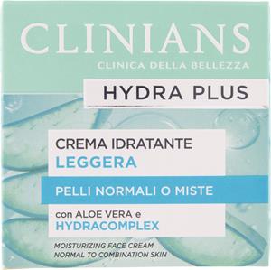 CREMA VISO IDRATANTE LEGGERA 50ML