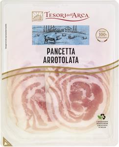 PANCETTA NAZIONALE