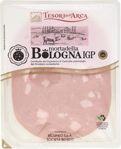 MORTADELLA BOLOGNA IGP