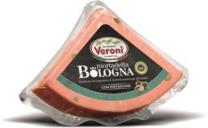 MORTADELLA BOLOGNA IGP C/PISTACCHI