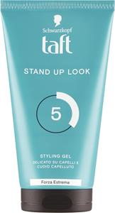 GEL CAPELLI STAND UP LOOK 150ML