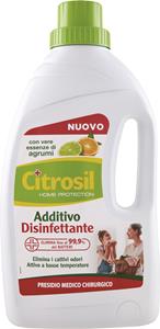 ADDITIVO DISINFETTANTE LIQUIDO AGRUMI 1000ML