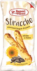 STIRACCHE STIRATI A MANO