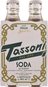 TASSONI SODA 18CLX4