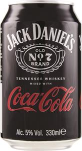 JACK E COLA  LT