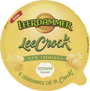 LEERDAMMER LEECROCK