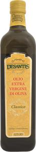 OLIO EXTRA VERGINE DI OLIVA CLASSICO COM.EUROPEO