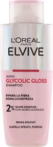 SHAMPOO GLYCOLIC GLOSS 200ML