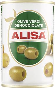 OLIVE VERDI DENOCCIOLATE