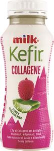 KEFIR DA BERE COLLAGENE LYCHEE E ALOE VERA