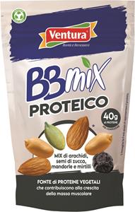 BBMIX PROTEICO GR 150