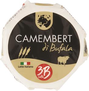 CAMEMBERT DI BUFALA