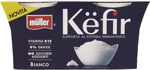 MULLER YOGURT KEFIR BI