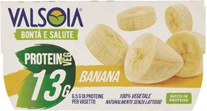 2 VALSOIA PROTEIN BANANA