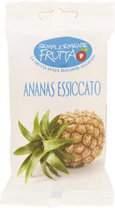 ANANAS NATURALE  25 G