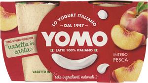 YOMO YOGURT INERO ISO PESCA