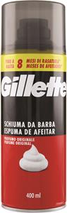 SCHIUMA DA BARBA EXISTING CLASSICA  400ML