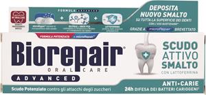 DENTIFRICIO ADVANCE SCUDO ATTIVO 75ML