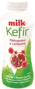 KEFIR MELOGRANO LAMPONE DA BERE