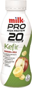 MILK PRO KEFIR BANANA MELA